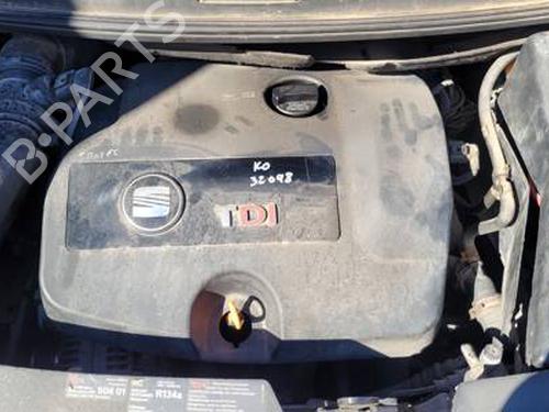 Servo brake SEAT ALHAMBRA (7V8, 7V9) 1.9 TDI | BP30998598M42 