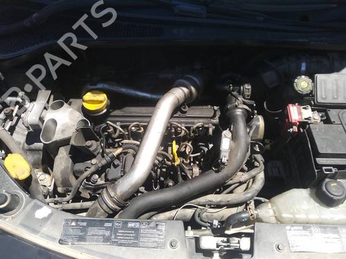 Electronic module RENAULT CLIO III (BR0/1, CR0/1) 1.5 dCi (BR17, CR17) | BP36315184M83 - Image 16
