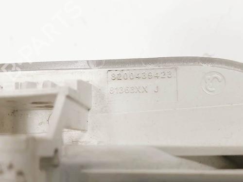 Interior roof light RENAULT MASTER III Van (FV) 2.3 dCi 135 FWD (FV0N, FV08, FV06, FV00, FV1S) | BP25138007I8 - Image 4