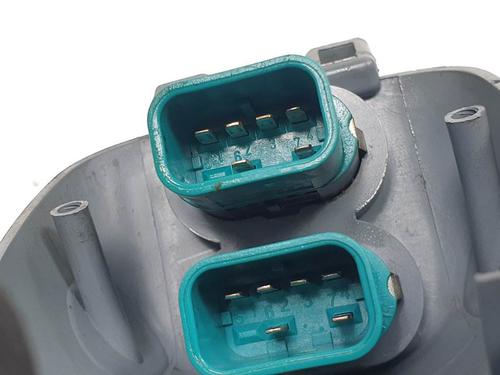 Left front window switch FORD TRANSIT Van (FA_ _) 2.2 TDCi | BP11918632I27 - Image 2
