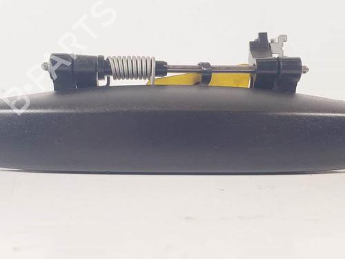 Used Front left exterior door handle Front left exterior door handle DACIA DOKKER MPV (KE_) 1.5 dCi (KEAJ, KEAH) (90 hp) 18018498 18018498