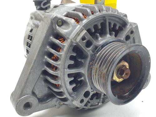 Used Alternator TOYOTA COROLLA (_E11_) 1.4 16V (ZZE111_, ZZE111R) (97 hp) 24933440