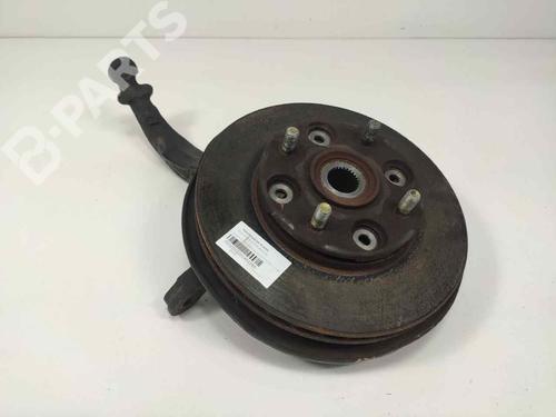 Used Right front steering knuckle Right front steering knuckle HONDA ACCORD V (CE, CF_, CD) 1.8 i (CE7) (116 hp) 8401168 8401168