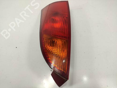 Used Left taillight Left taillight 9362893 9362893