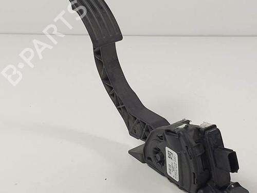 Used Pedal FORD FOCUS III 1.6 TDCi (115 hp) 25285897