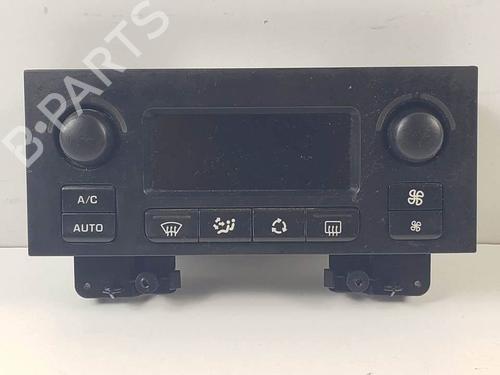 Used Climate control Climate control PEUGEOT 307 (3A/C) 1.6 16V (109 hp) 24989216 24989216