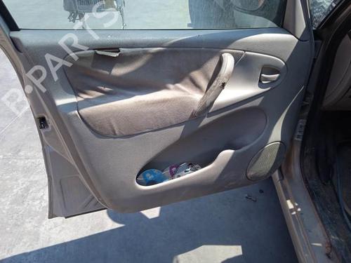 Front right window mechanism CITROËN XSARA PICASSO (N68) 1.6 | BP10277617C23 