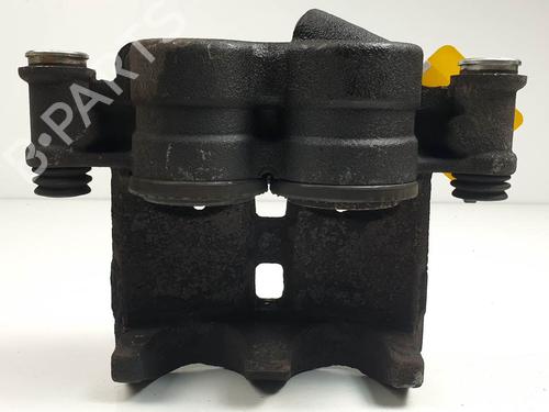 Left front brake caliper CITROËN JUMPER II Van 2.2 BlueHDi 140 | BP28069027M105 - Image 2