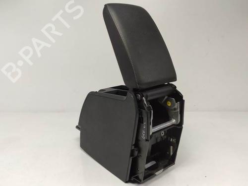 Armrest / Center console VW SCIROCCO III (137, 138) 1.4 TSI | BP10000015I20 