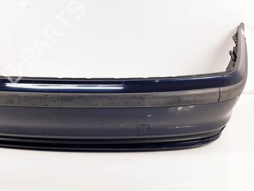 Rear bumper BMW 3 (E46) 318 i | BP25117155C8 