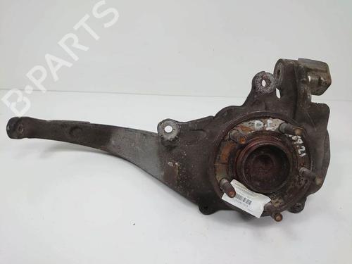 Used Left front steering knuckle Left front steering knuckle JAGUAR XF I (X250) 3.0 D (241 hp) 8177675 8177675