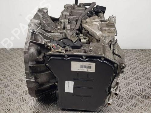 Gearbox RENAULT MEGANE III Grandtour (KZ0/1) 2.0 dCi (KZ0Y) | BP10393428M3 