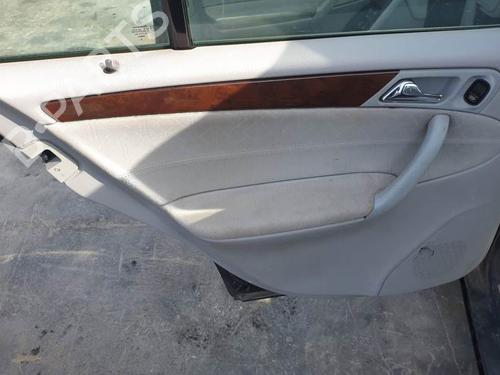 Engine control unit (ECU) MERCEDES-BENZ C-CLASS (W203) C 270 CDI (203.016) | BP24932896M57 - Image 24