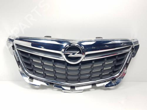 Used Grille Grille 38679965 38679965