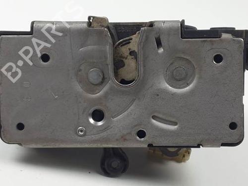 Used Front left lock OPEL CORSA D (S07) 1.3 CDTI (L08, L68) (95 hp) 27884943