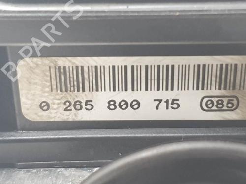 ABS pump FIAT PANDA (169_) 1.2 (169.AXB11, 169.AXB1A) | BP24933366M43 - Image 2