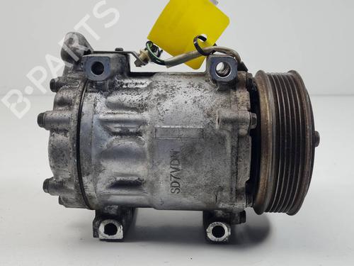 AC compressor VOLVO C30 (533) 1.6 D | BP24989506M34 - Image 3