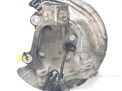 Left front steering knuckle BMW 3 (E90) 320 i | BP39744665M25 - Image 2