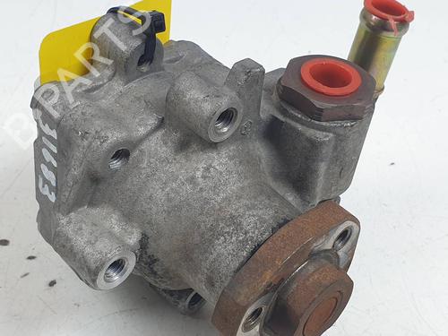 Used Steering pump Steering pump VW TRANSPORTER T5 Van (7HA, 7HH, 7EA, 7EH) 1.9 TDI (85 hp) 30278757 30278757