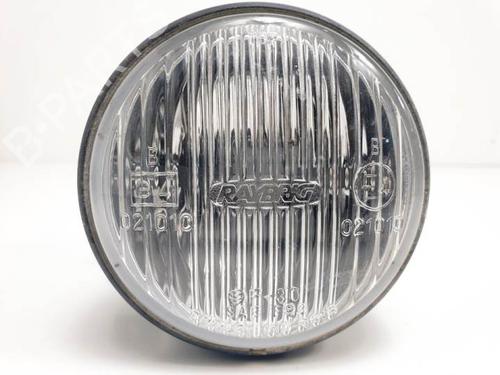 Feu de brouillard avant gauche JAGUAR X-TYPE I (X400) 2.0 D (130 hp) 16839132