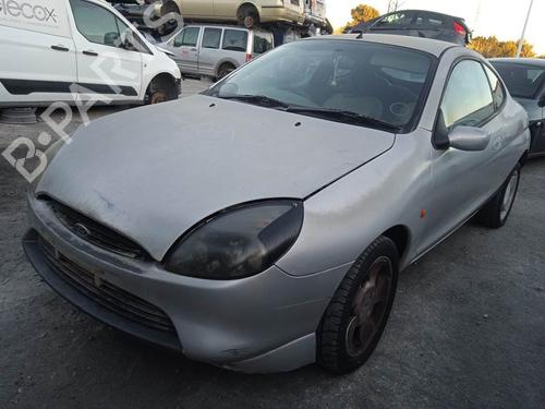 Used Parts FORD PUMA (EC_) 1.7 16V 1616351