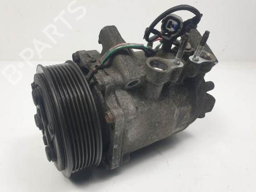AC compressor HONDA ACCORD VII Tourer (CM, CN) 2.0 (CM1) | BP12374227M34 