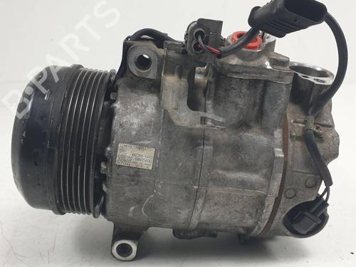 AC compressor MERCEDES-BENZ C-CLASS T-Model (S204) C 250 CDI (204.203) | BP34511068M34  - Image 6