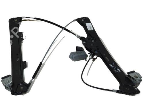 Used Front left window mechanism Front left window mechanism BMW 5 (E60) 545 i (333 hp) 6944914 6944914