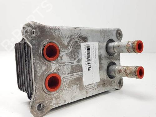 Oliekøler FORD MONDEO III Turnier (BWY) 2.0 TDCi (130 hp) 25117517