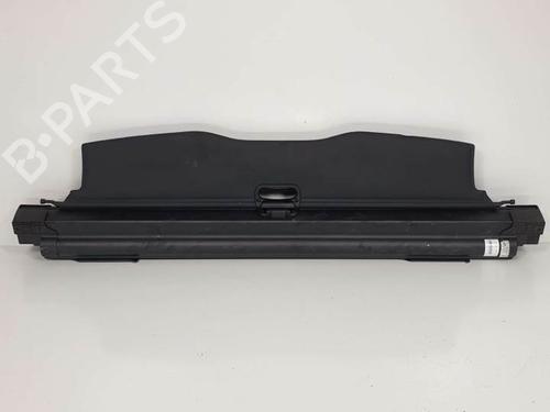 Rear parcel shelf BMW 5 Touring (F11) 520 d | BP7176073C85 