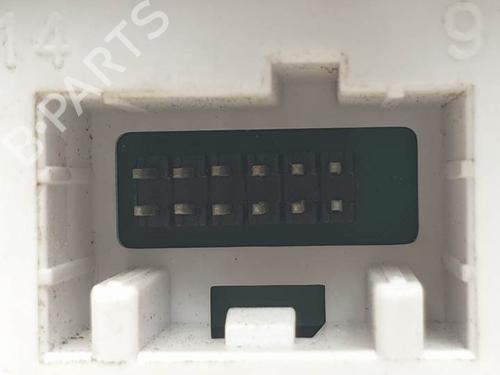 Climate control FORD FIESTA VI (CB1, CCN) 1.4 | BP26203673I5 