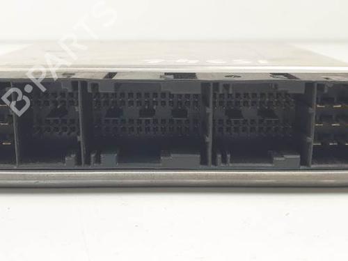 Engine control unit (ECU) MERCEDES-BENZ C-CLASS (W203) C 270 CDI (203.016) | BP24932896M57 