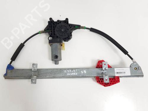Used Front right window mechanism FORD MONDEO II (BAP) 1.8 i (115 hp) 8679026