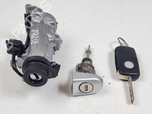 Modulo electronico VW TOURAN (1T1, 1T2) 1.9 TDI (105 hp) 29696716