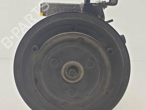 AC compressor HYUNDAI TUCSON (TL, TLE) 1.7 CRDi | BP26650201M34 