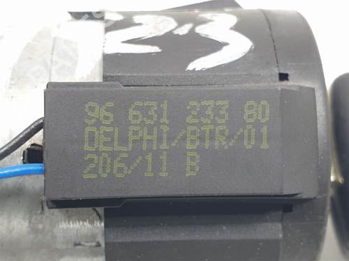 Electronic module PEUGEOT 3008 II SUV (MC_, MR_, MJ_, M4_) | BP13955622M83