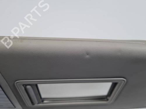 Right sun visor FIAT QUBO (225_) 1.3 D Multijet (225CXB1A, 225AXB1A, 225CXB11, 225AXB11,... | BP38083398I2 - Image 5