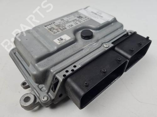 Used Engine control unit (ECU) Engine control unit (ECU) MERCEDES-BENZ A-CLASS (W169) A 180 CDI (169.007, 169.307) (109 hp) 29199073 29199073