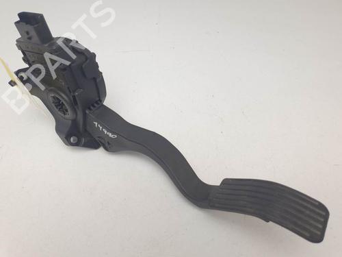 pedal-citroen-c-elysee-dd_-2012-25145796 main image