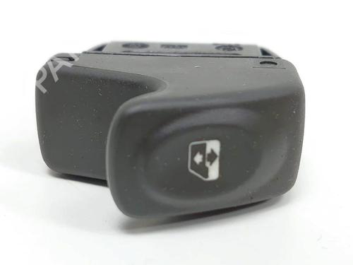 Used Left front window switch Left front window switch RENAULT SCÉNIC I MPV (JA0/1_, FA0_) 2.0 16V (JA1B, JA1D, JA0C) (139 hp) 8308406 8308406