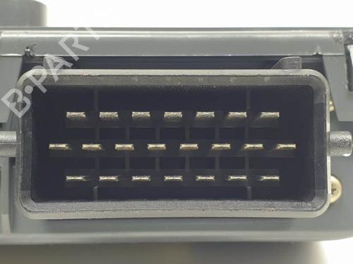 Electronic module JAGUAR XJ (X308) 3.2 | BP15986284M83 