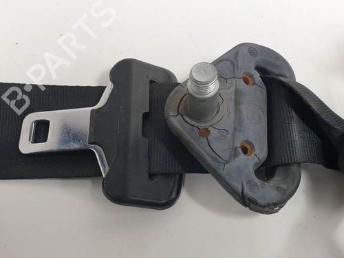 Front right seatbelt PEUGEOT 306 (7B, N3, N5) 1.6 SR | BP9177085I25 