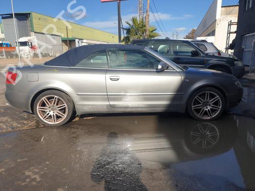 Right front window switch AUDI A4 B6 Convertible (8H7) 2.5 TDI | BP34514953I26  - Image 6