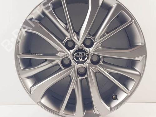 Used Rim TOYOTA AVENSIS Saloon (_T27_) 1.8 VVT-i (ZRT271_, ZRT271R) (147 hp) 29274980