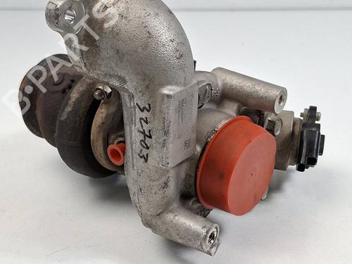 Turbolader/Kompressor Turbolader/Kompressor 39225300 39225300