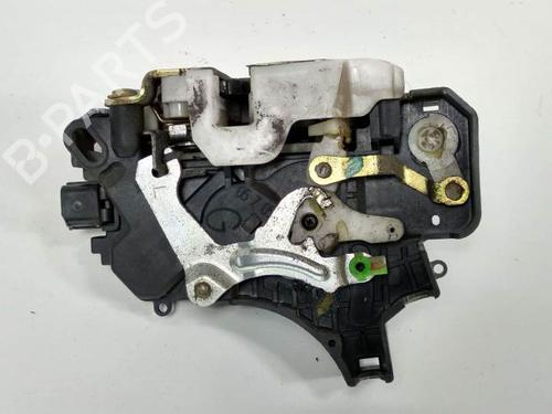 Front left lock MITSUBISHI COLT VI (Z3_A, Z2_A) 1.5 DI-D (Z39A) | BP7788177C98 