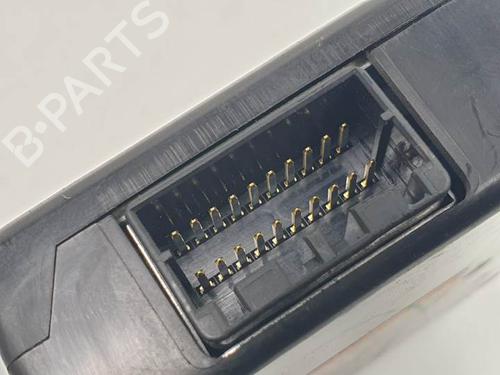 Electronic module CITROËN C-CROSSER (VU_, VV_) 2.2 HDi | BP11922924M83 