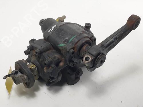 Used Steering rack Steering rack MERCEDES-BENZ SLK (R170) 200 (170.435) (136 hp) 13244433 13244433