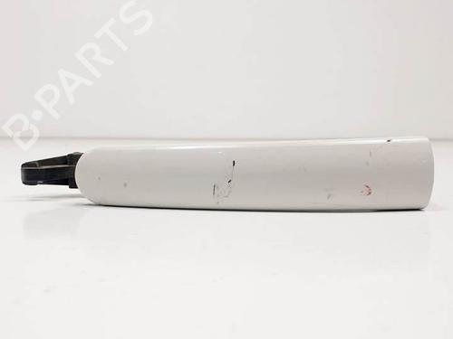 Used Front left exterior door handle SEAT LEON (1M1) 1.6 16 V (105 hp) 17330293