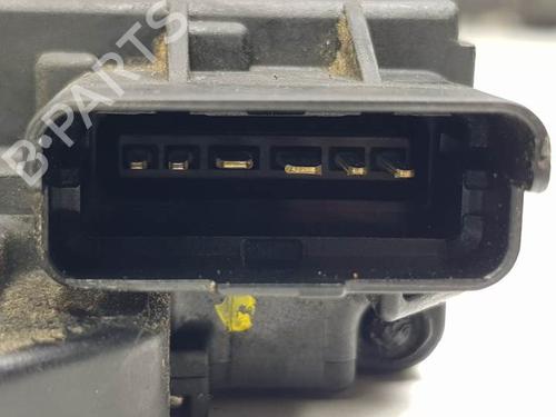 Front left lock NISSAN NOTE (E11, NE11)  | BP11512976C98 